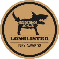 Carousel Longlisted for Gold Inky Award
